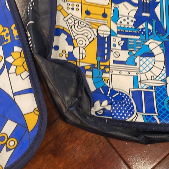 Lululemon Shopping Totes - Picture 11 of 14